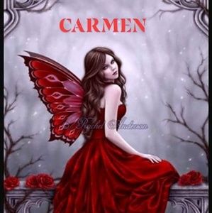 Meet your Posher, Carmen